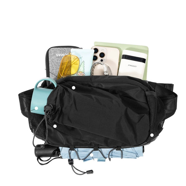 Lightweight Hiking Backpack: Multi-Use Outdoor Trekking Gear