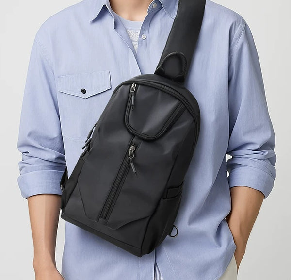 Ultimate Go-Anywhere Pro: Ultra-Light Waterproof Mega-Sling