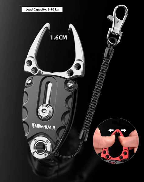 Beetle Mini Lure Pliers Set – Ultimate Micro Aluminum Tool