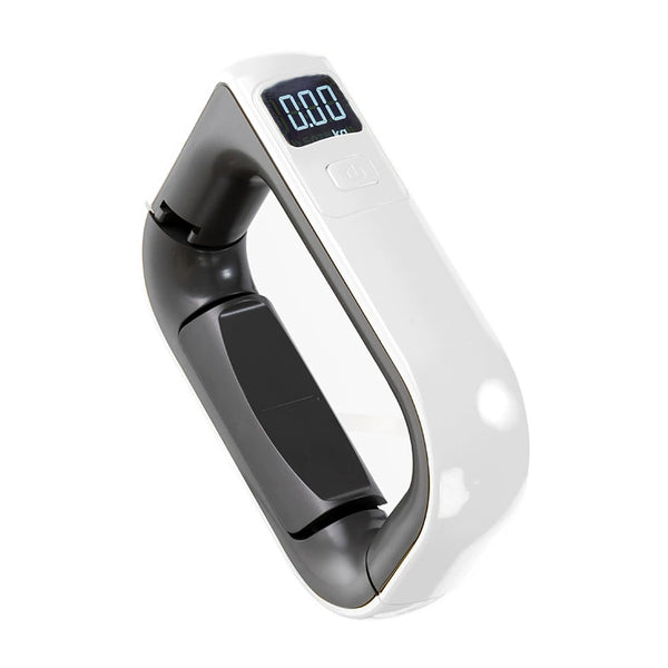 Pocket Luggage Scale – Travel’s Tiny “No Overweight Fine” Hero