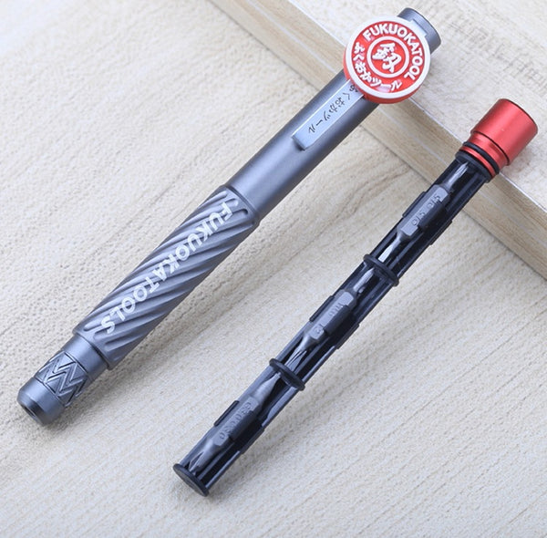 Mini Precision Screwdriver Kit: Phone Watch Camera Fix-All