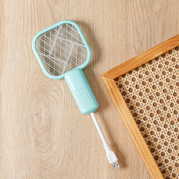 USB UV Mosquito Zapper: Portable, Low-Power Fly Swatter for Home & Camping