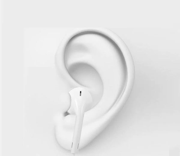 3.5mm Single Earbud: Versatile Sport Earpiece Fun