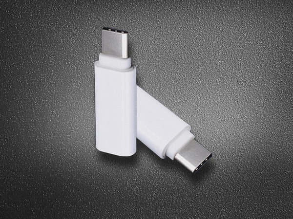 Type-C to 3.5mm Adapter: Audio Music Converter Fun