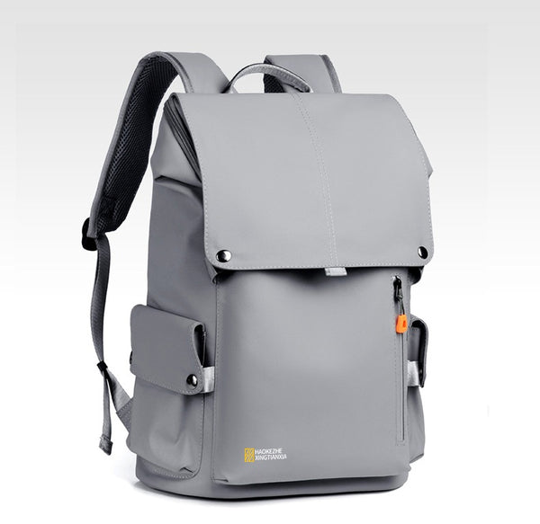 Epic Commute Beast Backpack – Huge Laptop Travel Adventure Pack
