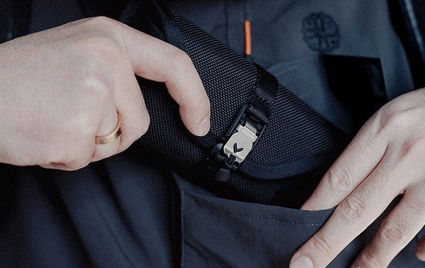 Tactical Ballistic Eyewear Case: Waterproof, Crushproof Outdoor