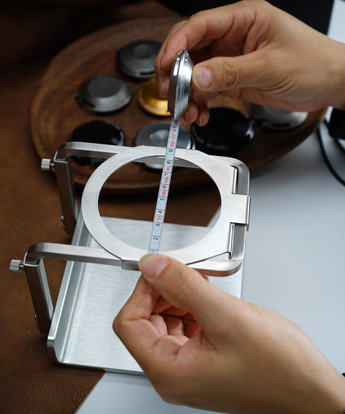 Durable Mini Tape Measure: Designer’s Precision Soft Ruler