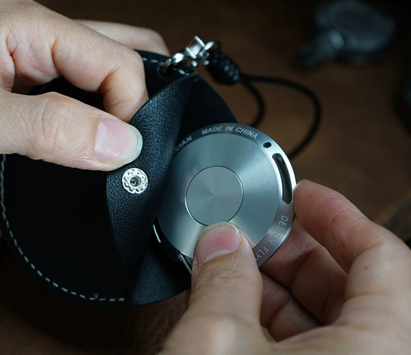 Durable Mini Tape Measure: Designer’s Precision Soft Ruler
