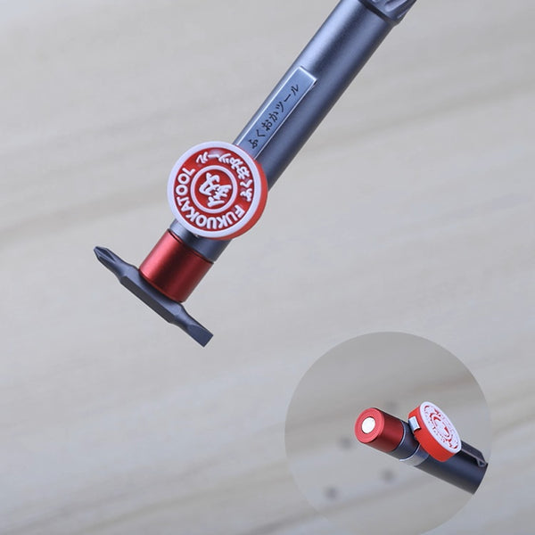Mini Precision Screwdriver Kit: Phone Watch Camera Fix-All