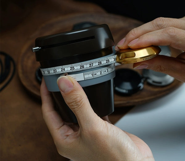 Durable Mini Tape Measure: Designer’s Precision Soft Ruler