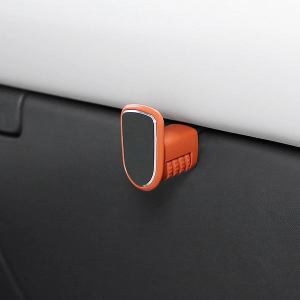 Car Glove Box Magic Hook: Retractable, Adjustable Multi-Function Universal Auto Organizer