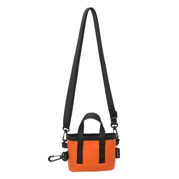 Stylish Kraft Leather Crossbody Bag: Men’s Sporty Handbag
