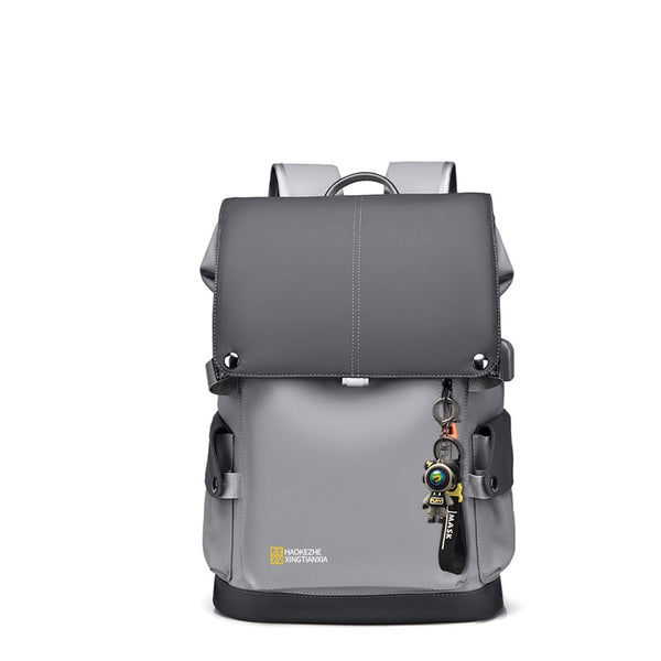 Epic Commute Beast Backpack – Huge Laptop Travel Adventure Pack