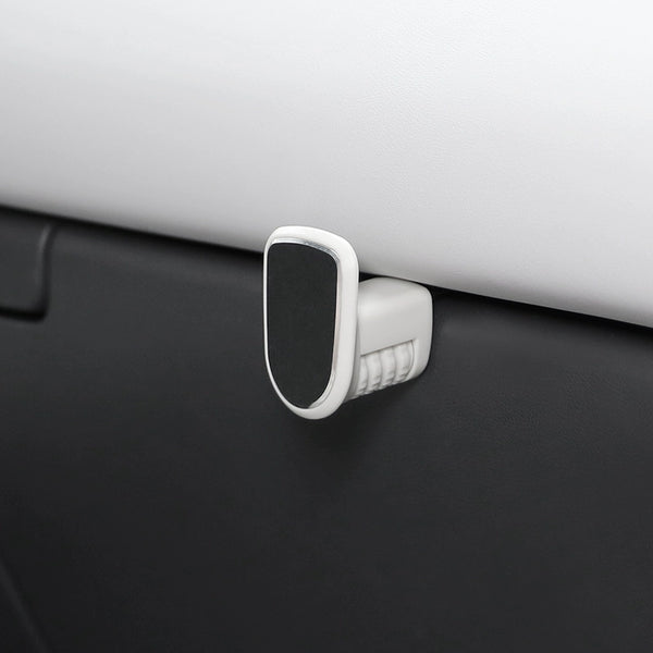 Car Glove Box Magic Hook: Retractable, Adjustable Multi-Function Universal Auto Organizer