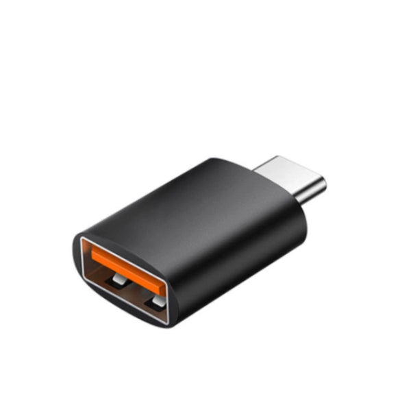 Type-C to USB 3.0 Adapter: Plug & Play Speed Demon
