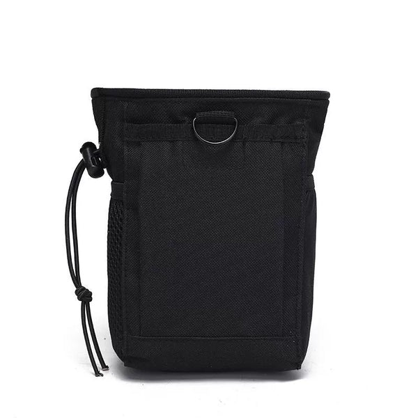 Tactical Outdoor Recovery Pouch: Multi-Use Waist Gear Gadget Bag