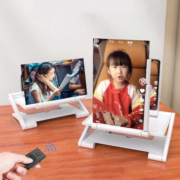 High-Definition Mobile Phone Amplifier