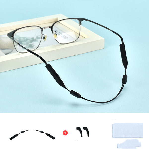 Glasses Anti-Slip Device
