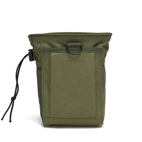 Tactical Outdoor Recovery Pouch: Multi-Use Waist Gear Gadget Bag