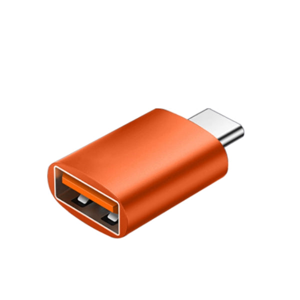 Type-C to USB 3.0 Adapter: Plug & Play Speed Demon