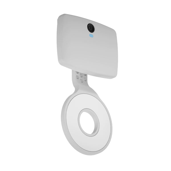 Magnetic Phone Glow Lamp: Blue-Light Shield Night Reader