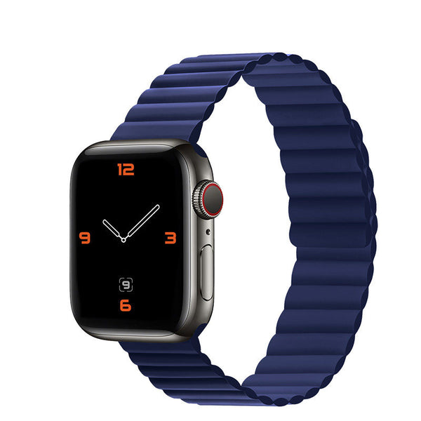 Magnetic Apple Watch Band, Compatible with Apple Watch Band 38mm/40mm/42mm/44mm