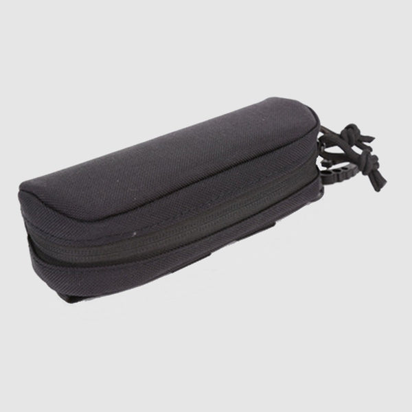 Outdoor Durable Glasses Case with Buckle, for Hiking, Camping, Cycling & More
