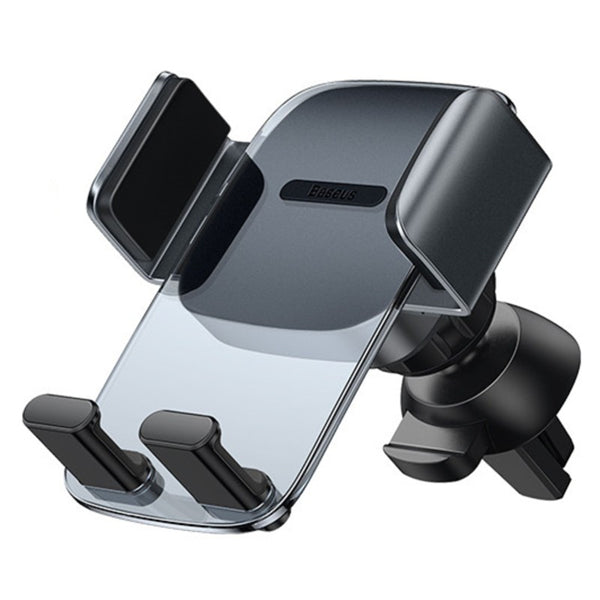 Car Phone Mount Holder, with Adjustable Design and Dashboard & Air Vent Mount