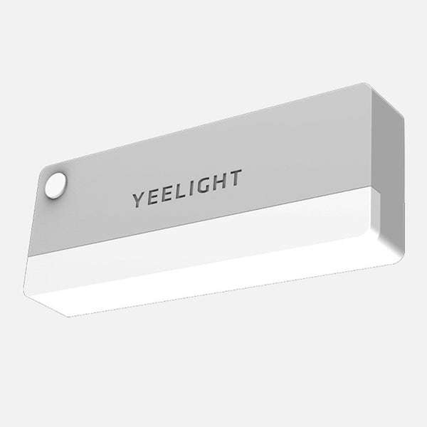 Rechargeable Magnetic Drawer Light, with Motion Sensor, for Wardrobe, Drawer, Cupboard, Cabinet