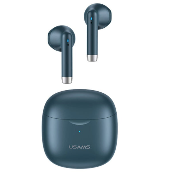 TWS Bluetooth5.0 Earbuds, with Lengthy Battery Life and Touch Control, for Gym & Daily Commute