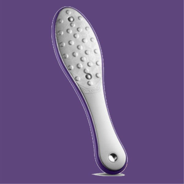 Double-sided Foot File, for Both Wet and Dry Feet