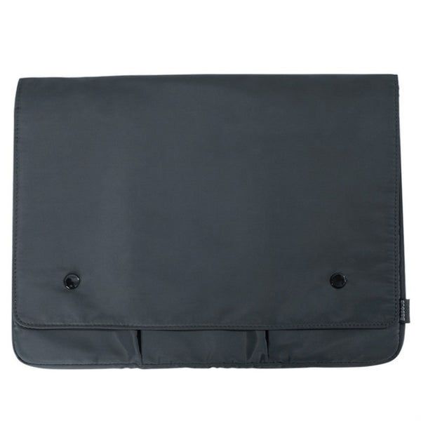Waterproof Laptop Sleeve, with Extra Pockets for Accessories, for 13" or 16" Laptop