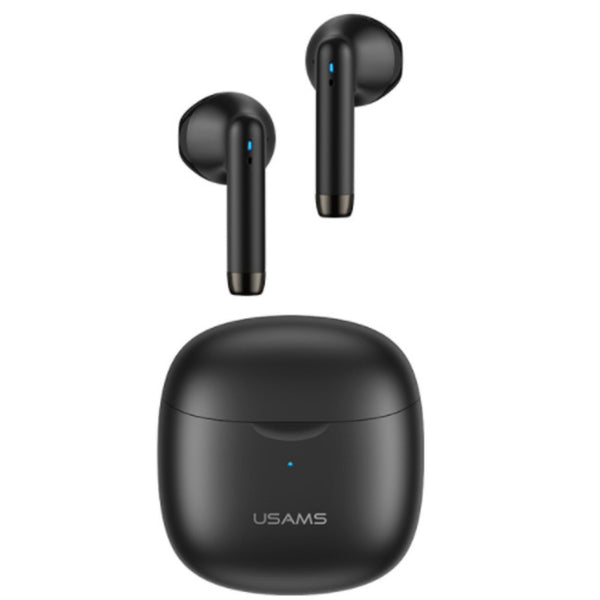 TWS Bluetooth5.0 Earbuds, with Lengthy Battery Life and Touch Control, for Gym & Daily Commute
