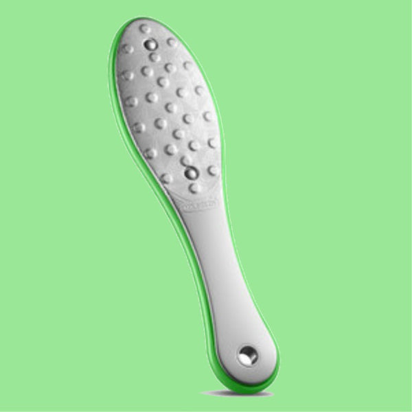 Double-sided Foot File, for Both Wet and Dry Feet
