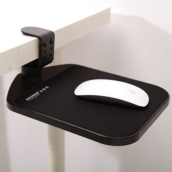 Multi-functional Mouse Tray, with Adjustable Height and Angle, Ergonom ...