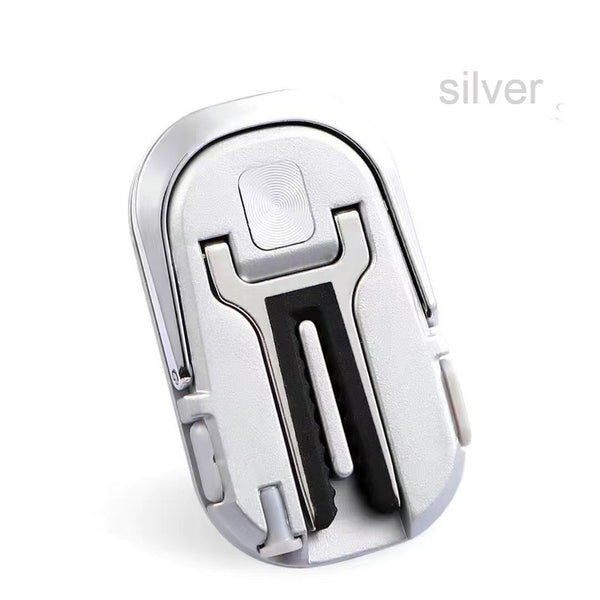 Multifunction Phone Finger Ring, with Anti-dust Port Plugs & SIM Card Tray Removal Tool (2-Pack)