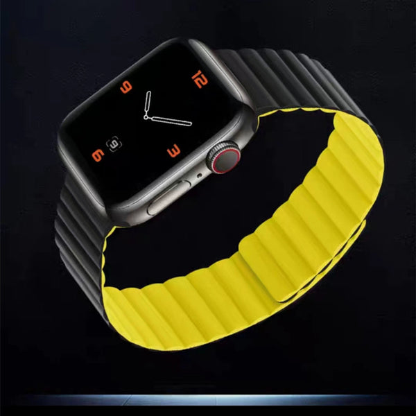 Magnetic Apple Watch Band, Compatible with Apple Watch Band 38mm/40mm/42mm/44mm