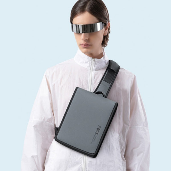 Modern Design Sling Bag, for Travel, Gym, Sport, Hiking