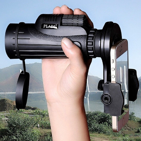 Best Universal 30X High-definition Mobile Phone Telescope for Photography Lovers