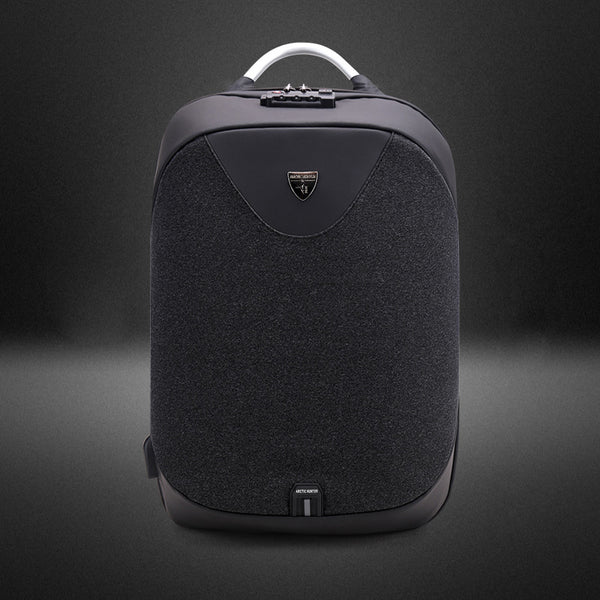 Newer Generation All-In-One Backpack - Stay Organized Stay Stylish