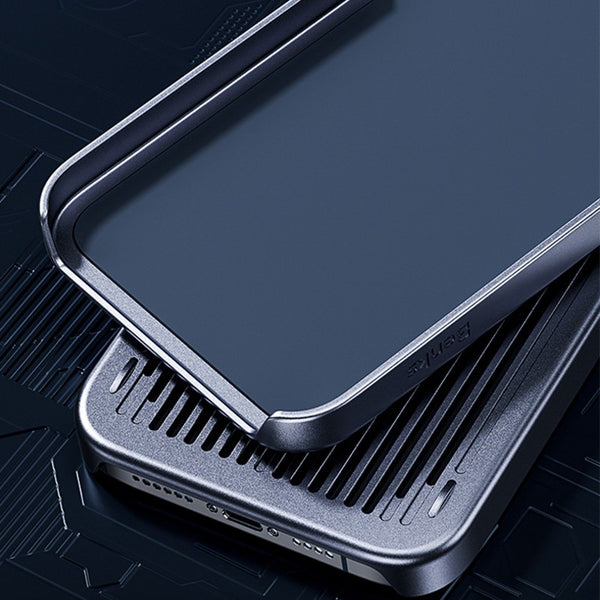 Lightweight Cooling Phone Case, for iPhone 12/13 Series