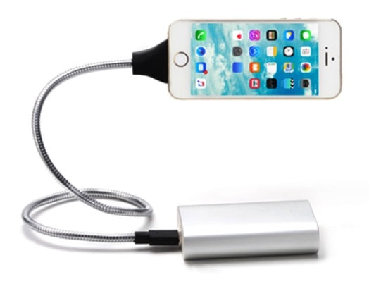 The Most Flexible Charging Dock