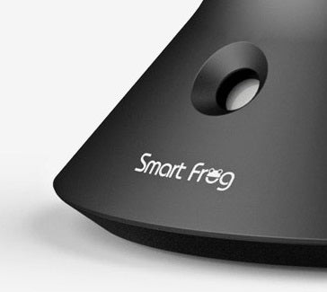 The World's Smallest Smart USB Air Humidifier