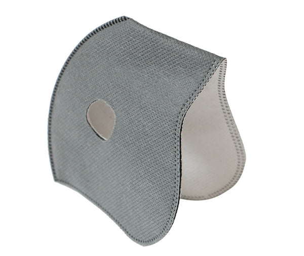 Breathe Yourself Healthy with Carbon Filter Mask