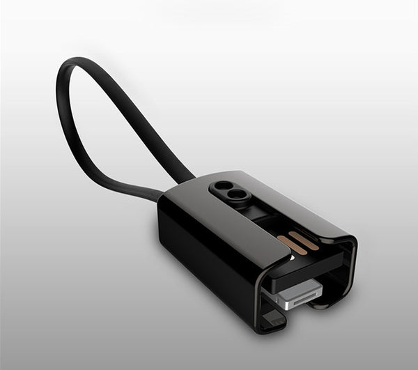 Finally A Reversible Mini Cable That Can Charge All Gadgets – GizModern