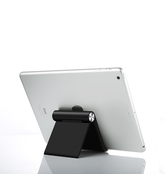 The Most Convenient Multi-Angle Adjustable Table Stand For Mobile and Tablet