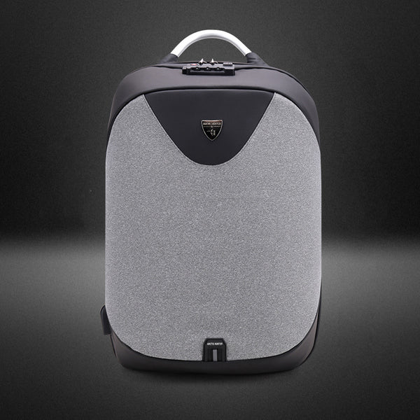 Newer Generation All-In-One Backpack - Stay Organized Stay Stylish