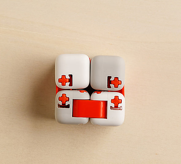 Free Your Mind With This Fidget Cube - Something You Can't Stop Fidgeting With