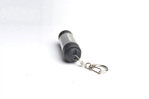 The Most Coolest Waterproof USB Rechargeable Flashlight