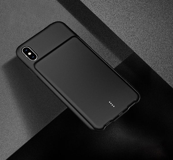 1.5cm Battery Case That Lets You Charge, Sync & Listen